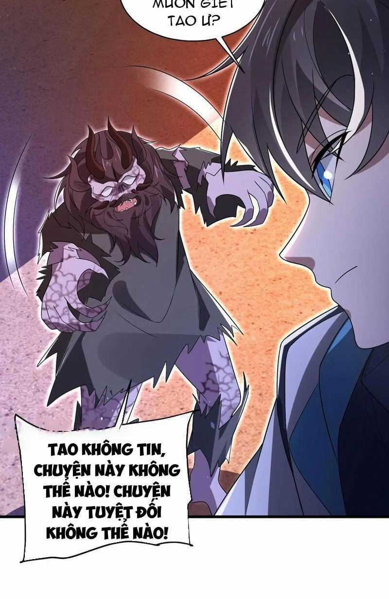 Tích Trữ 10 Vạn Vật Tư Trước Ngày Tận Thế Chapter 203 trang 19