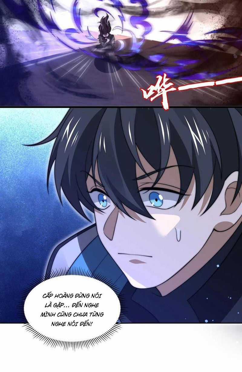 Tích Trữ 10 Vạn Vật Tư Trước Ngày Tận Thế Chapter 203 trang 2