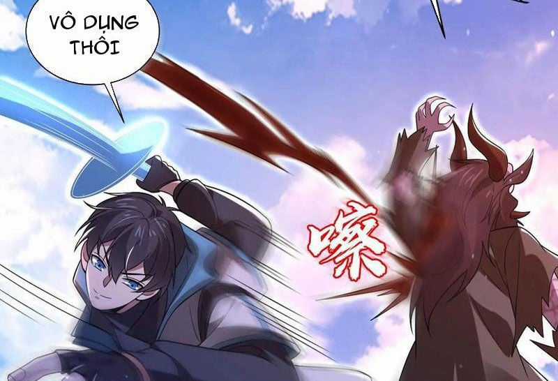 Tích Trữ 10 Vạn Vật Tư Trước Ngày Tận Thế Chapter 203 trang 21