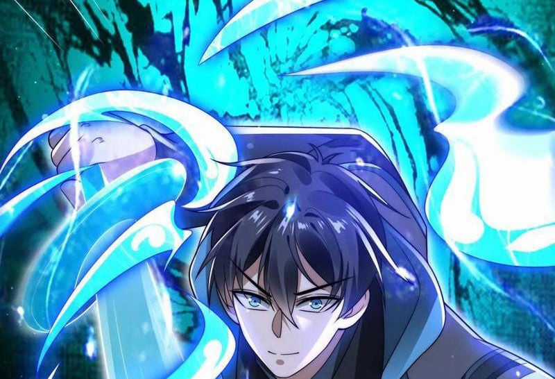 Tích Trữ 10 Vạn Vật Tư Trước Ngày Tận Thế Chapter 203 trang 27