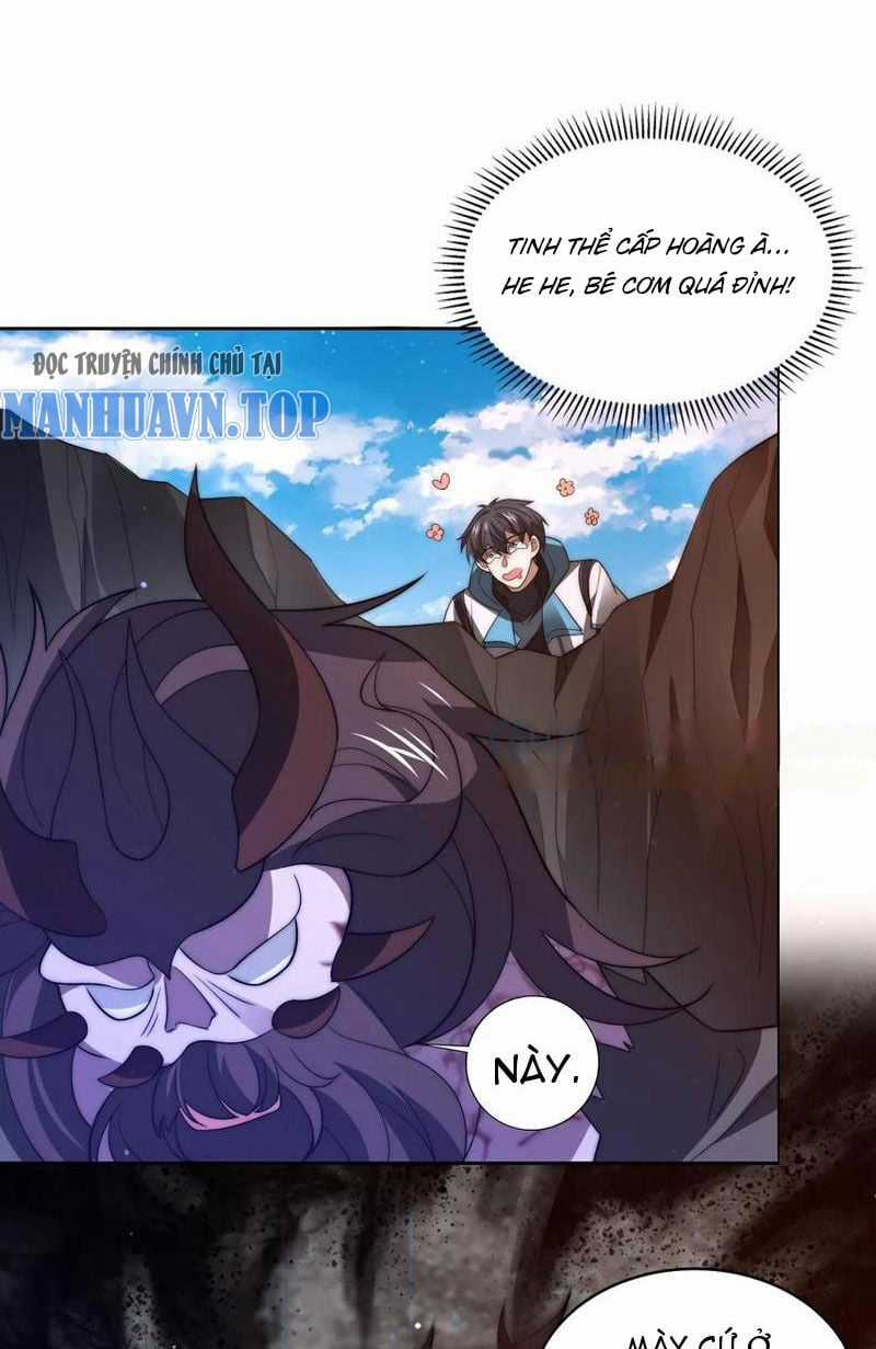 Tích Trữ 10 Vạn Vật Tư Trước Ngày Tận Thế Chapter 203 trang 3