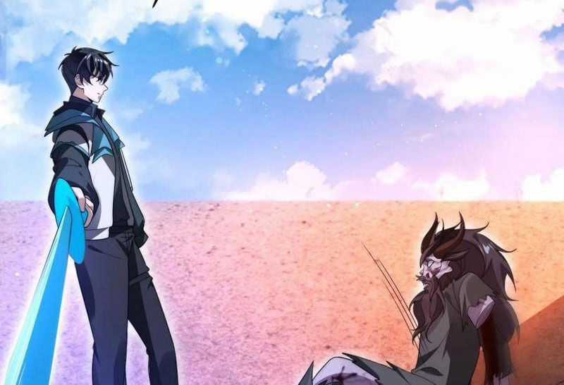 Tích Trữ 10 Vạn Vật Tư Trước Ngày Tận Thế Chapter 203 trang 31