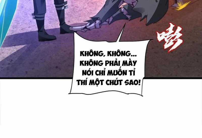 Tích Trữ 10 Vạn Vật Tư Trước Ngày Tận Thế Chapter 203 trang 32