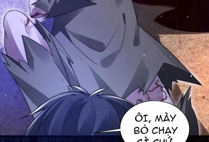 Tích Trữ 10 Vạn Vật Tư Trước Ngày Tận Thế Chapter 203 trang 35