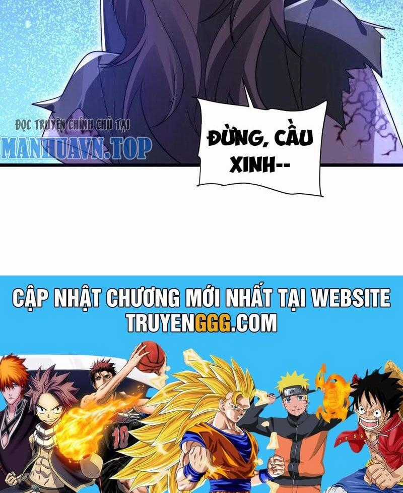 Tích Trữ 10 Vạn Vật Tư Trước Ngày Tận Thế Chapter 203 trang 39