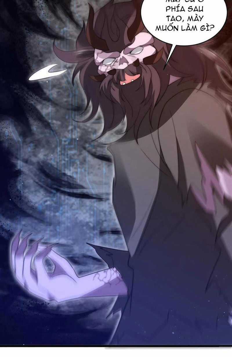 Tích Trữ 10 Vạn Vật Tư Trước Ngày Tận Thế Chapter 203 trang 4