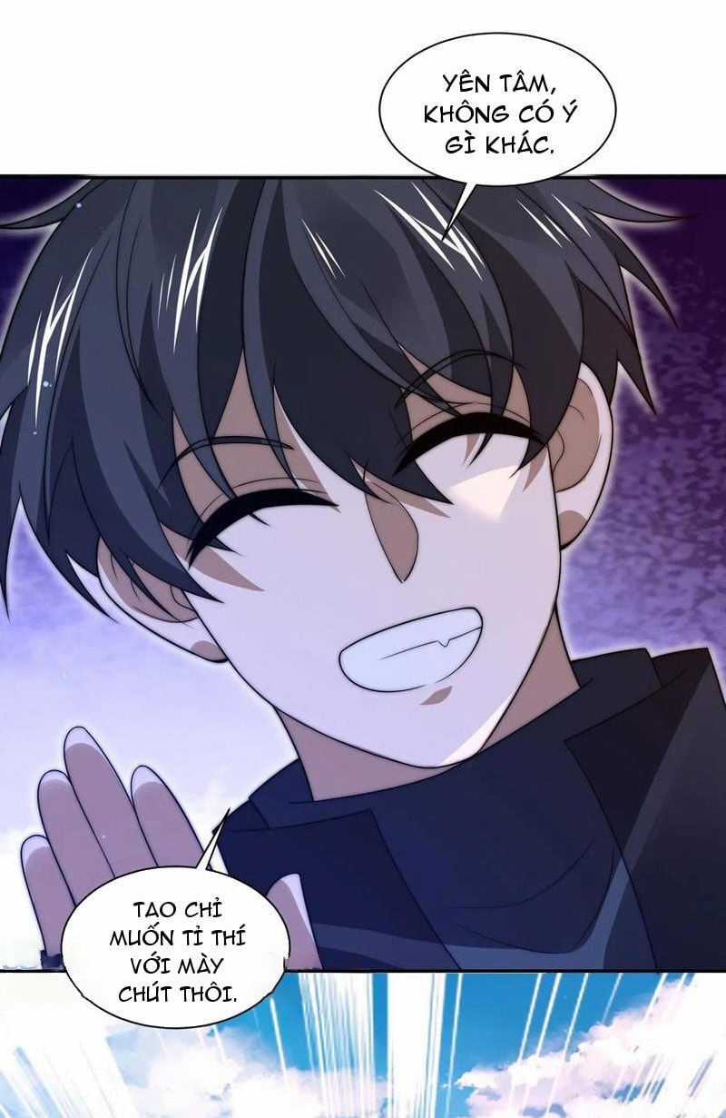 Tích Trữ 10 Vạn Vật Tư Trước Ngày Tận Thế Chapter 203 trang 5