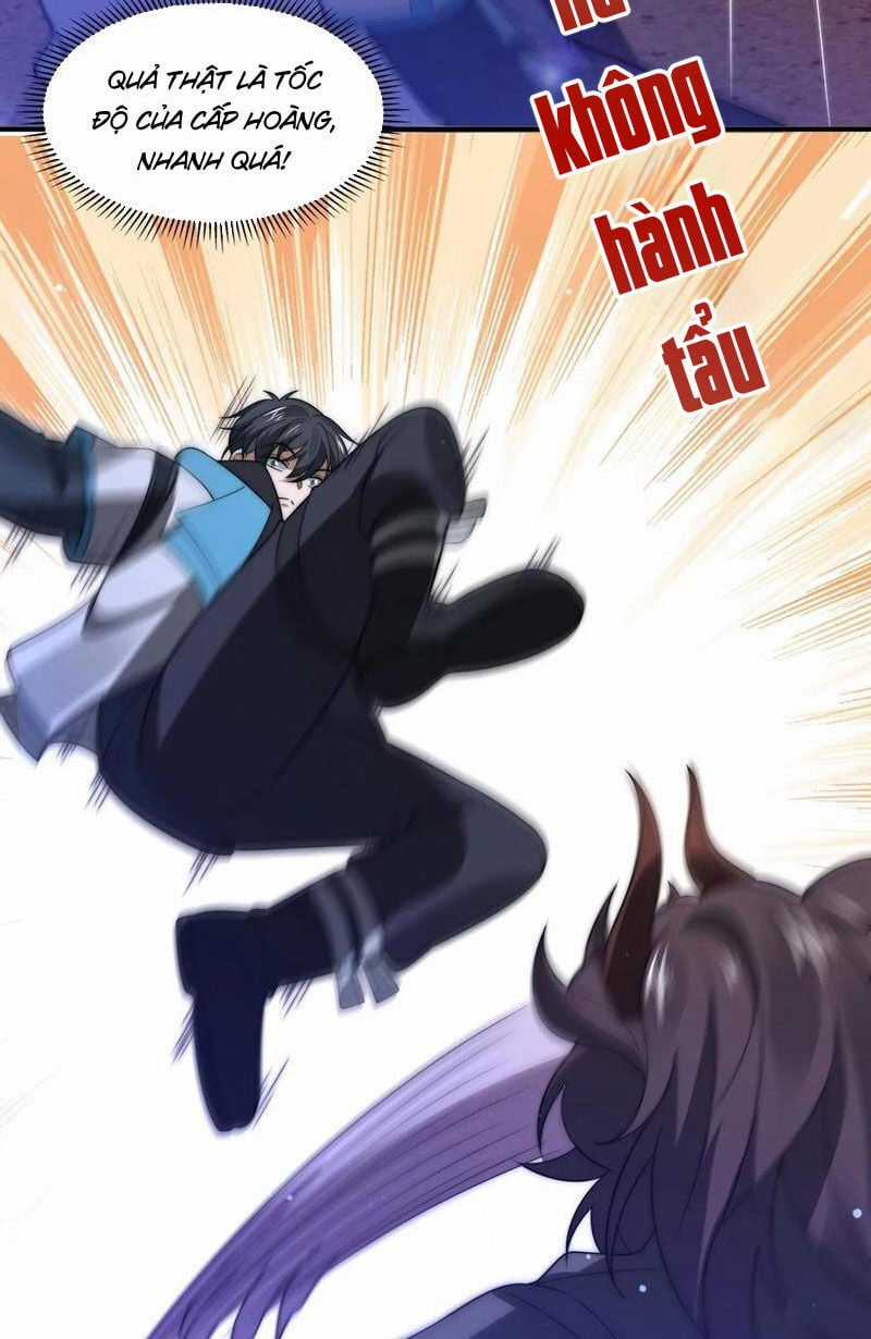 Tích Trữ 10 Vạn Vật Tư Trước Ngày Tận Thế Chapter 203 trang 7