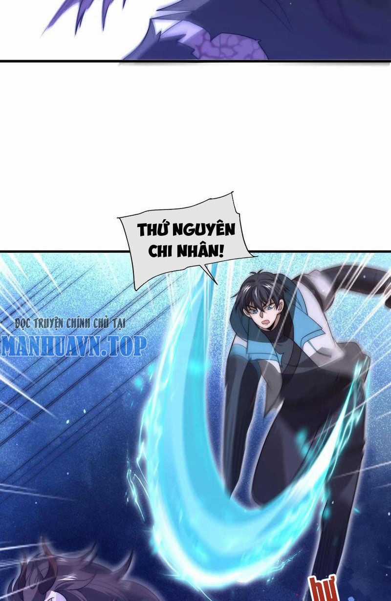 Tích Trữ 10 Vạn Vật Tư Trước Ngày Tận Thế Chapter 203 trang 8