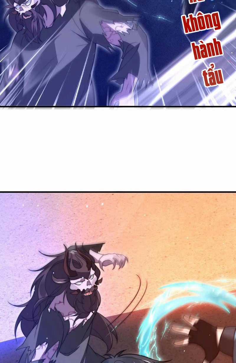 Tích Trữ 10 Vạn Vật Tư Trước Ngày Tận Thế Chapter 203 trang 9