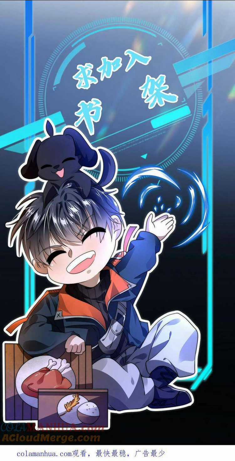 Tích Trữ 10 Vạn Vật Tư Trước Ngày Tận Thế Chapter 21 trang 23