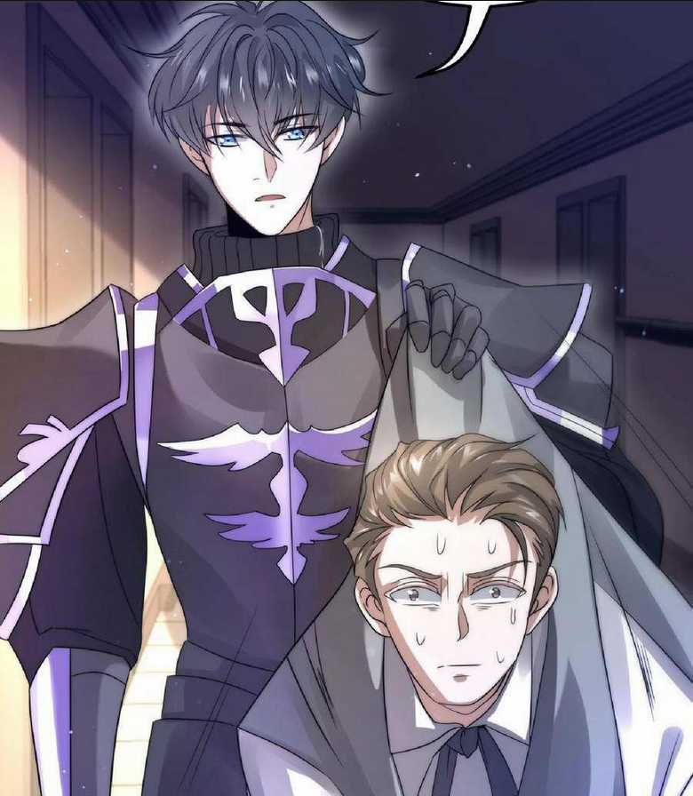 Tích Trữ 10 Vạn Vật Tư Trước Ngày Tận Thế Chapter 21 trang 4