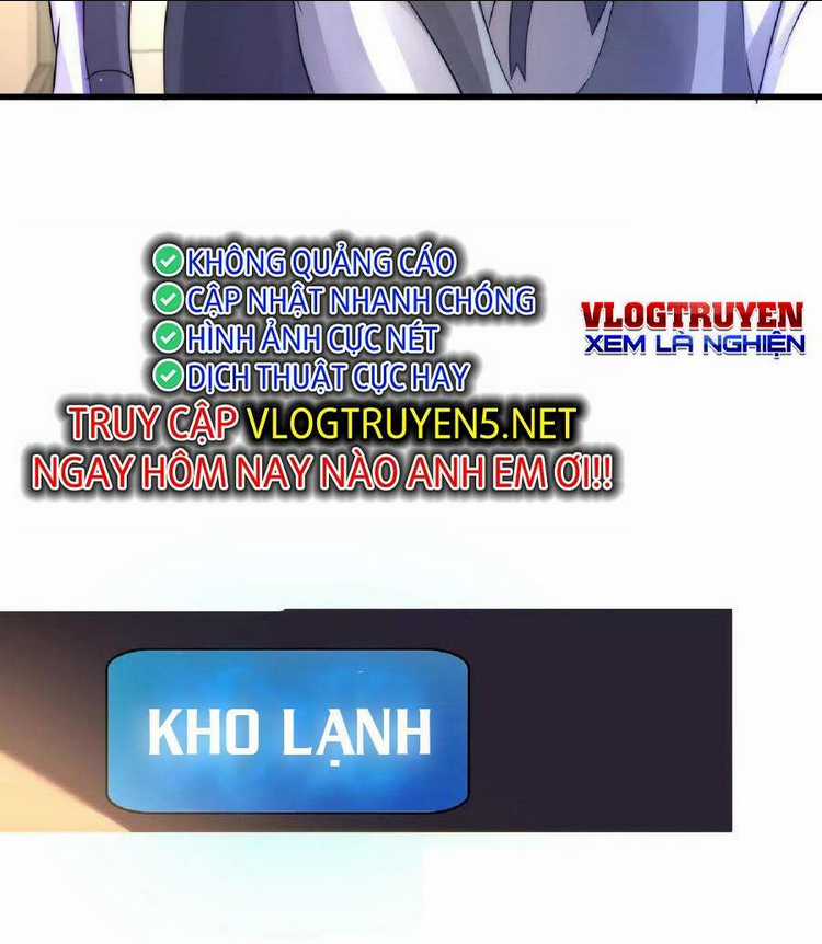 Tích Trữ 10 Vạn Vật Tư Trước Ngày Tận Thế Chapter 21 trang 5