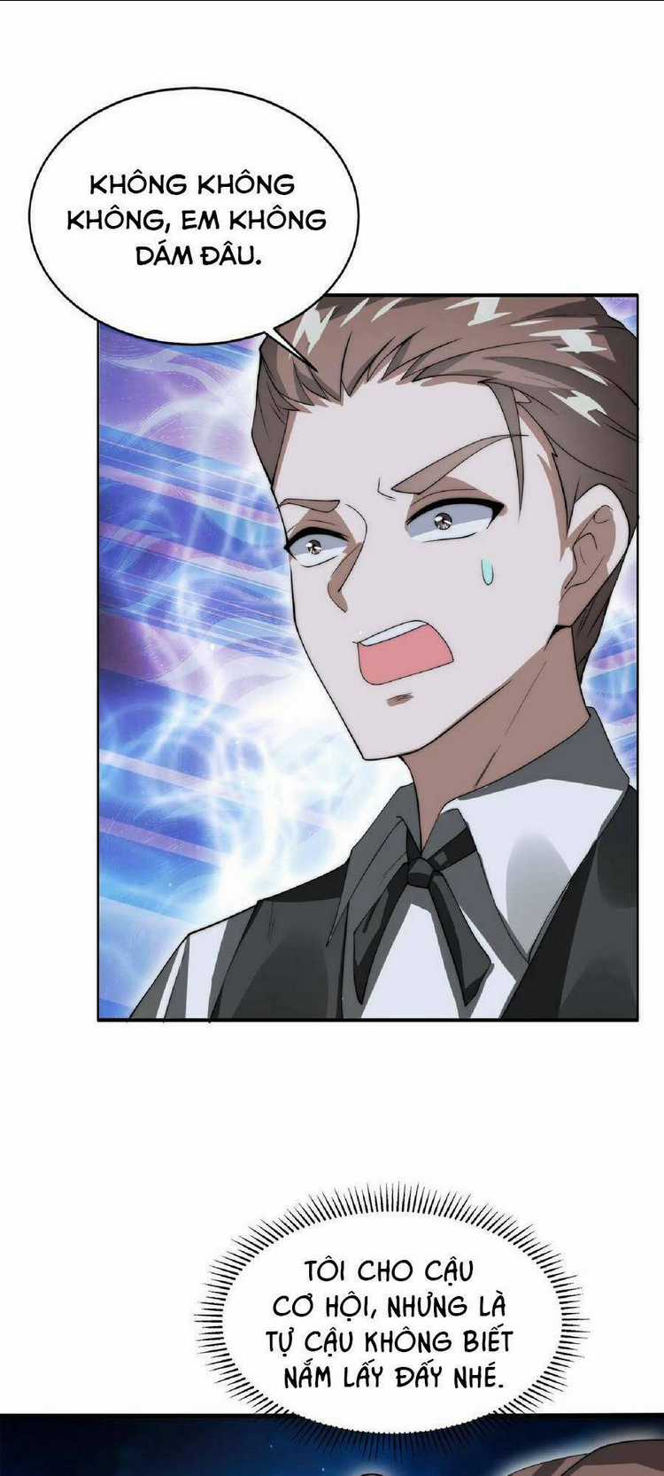 Tích Trữ 10 Vạn Vật Tư Trước Ngày Tận Thế Chapter 22 trang 24