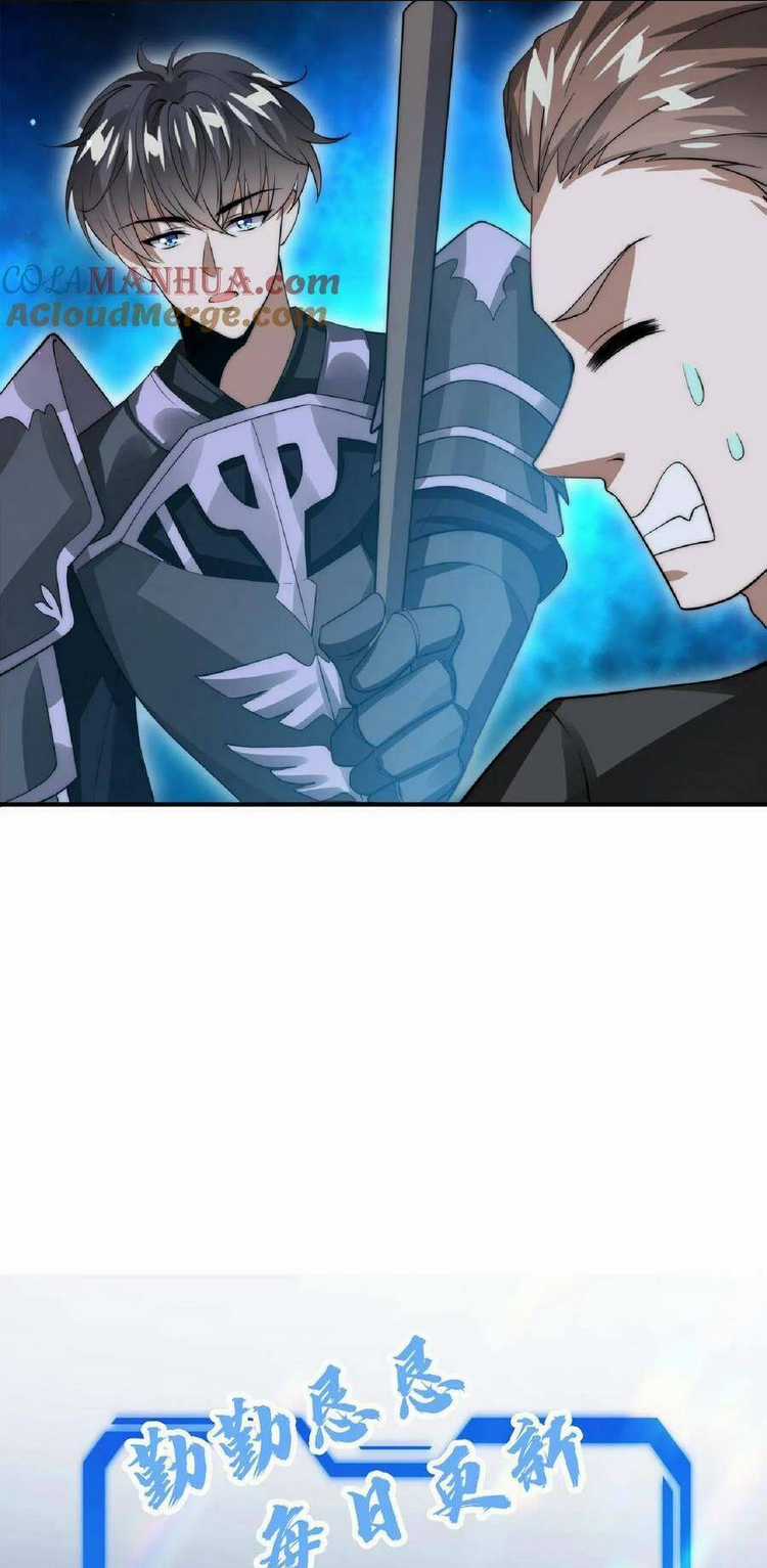 Tích Trữ 10 Vạn Vật Tư Trước Ngày Tận Thế Chapter 22 trang 25