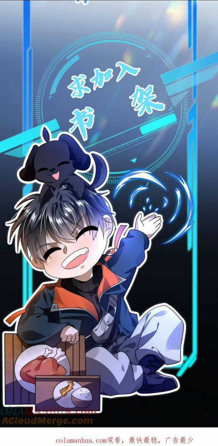 Tích Trữ 10 Vạn Vật Tư Trước Ngày Tận Thế Chapter 22 trang 26