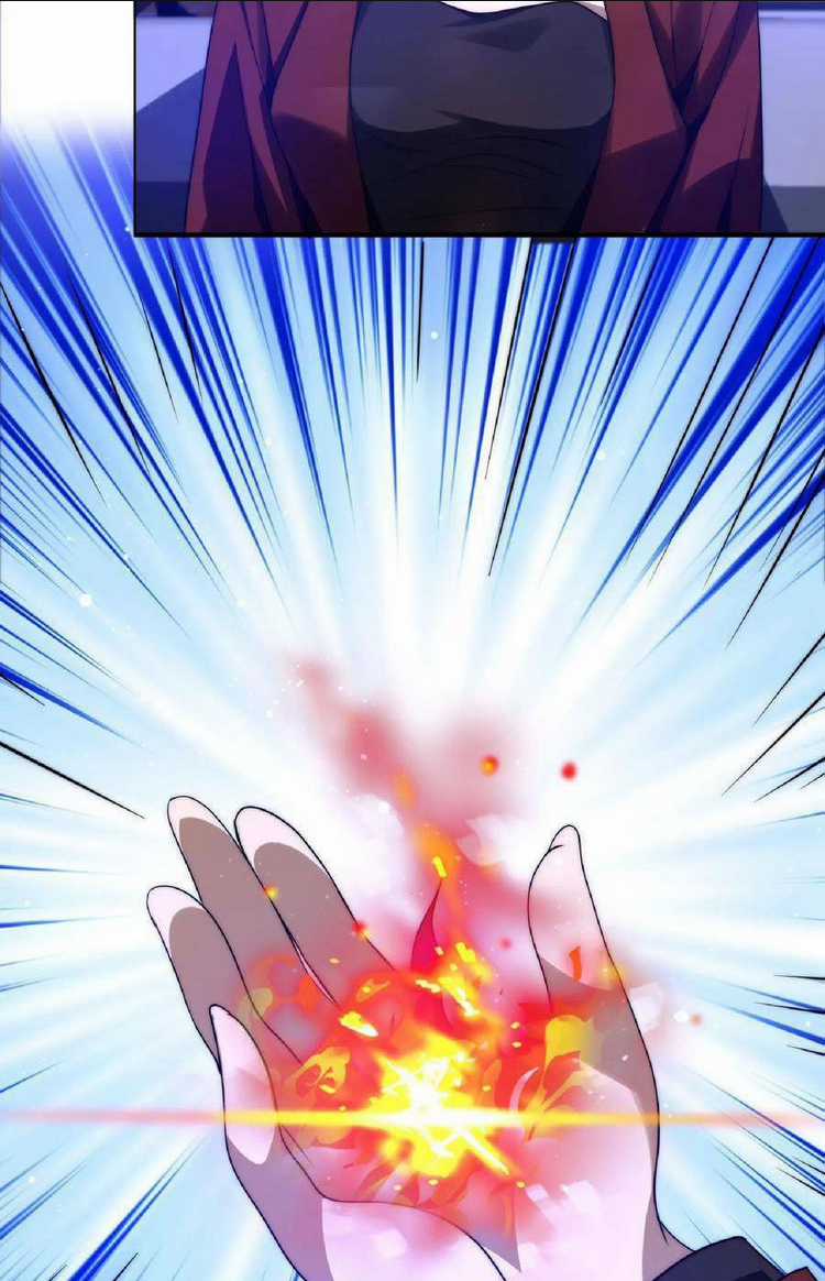 Tích Trữ 10 Vạn Vật Tư Trước Ngày Tận Thế Chapter 23 trang 11