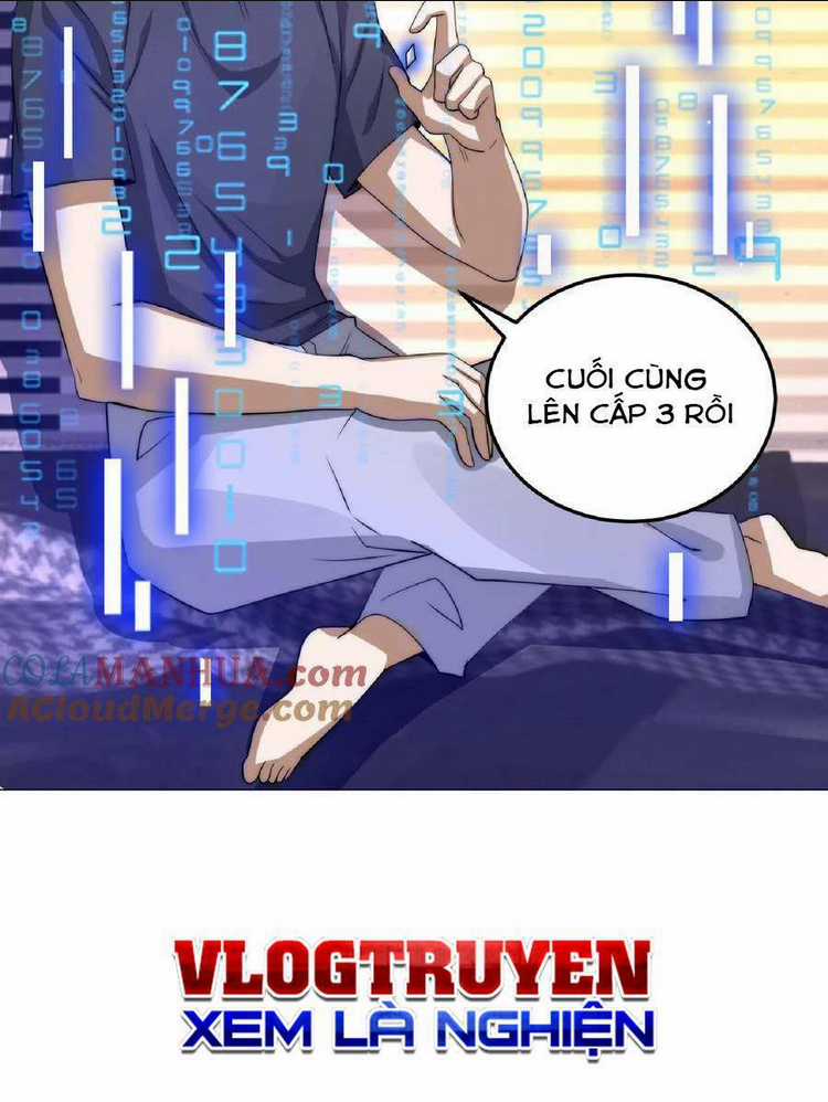 Tích Trữ 10 Vạn Vật Tư Trước Ngày Tận Thế Chapter 23 trang 19