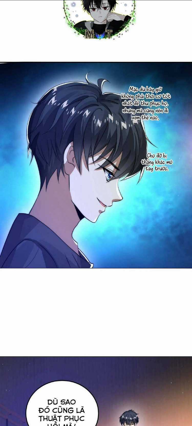 Tích Trữ 10 Vạn Vật Tư Trước Ngày Tận Thế Chapter 23 trang 22