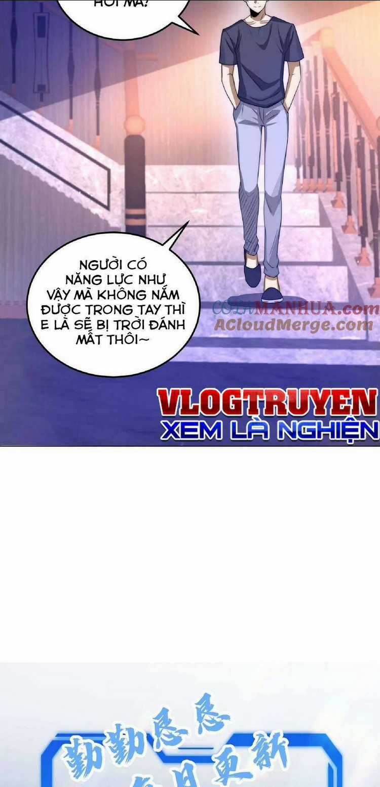 Tích Trữ 10 Vạn Vật Tư Trước Ngày Tận Thế Chapter 23 trang 23