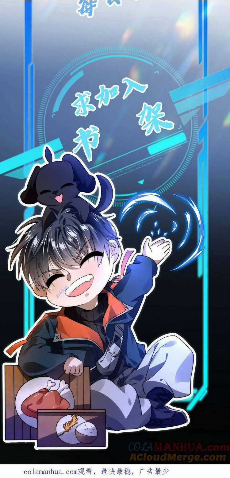 Tích Trữ 10 Vạn Vật Tư Trước Ngày Tận Thế Chapter 23 trang 24