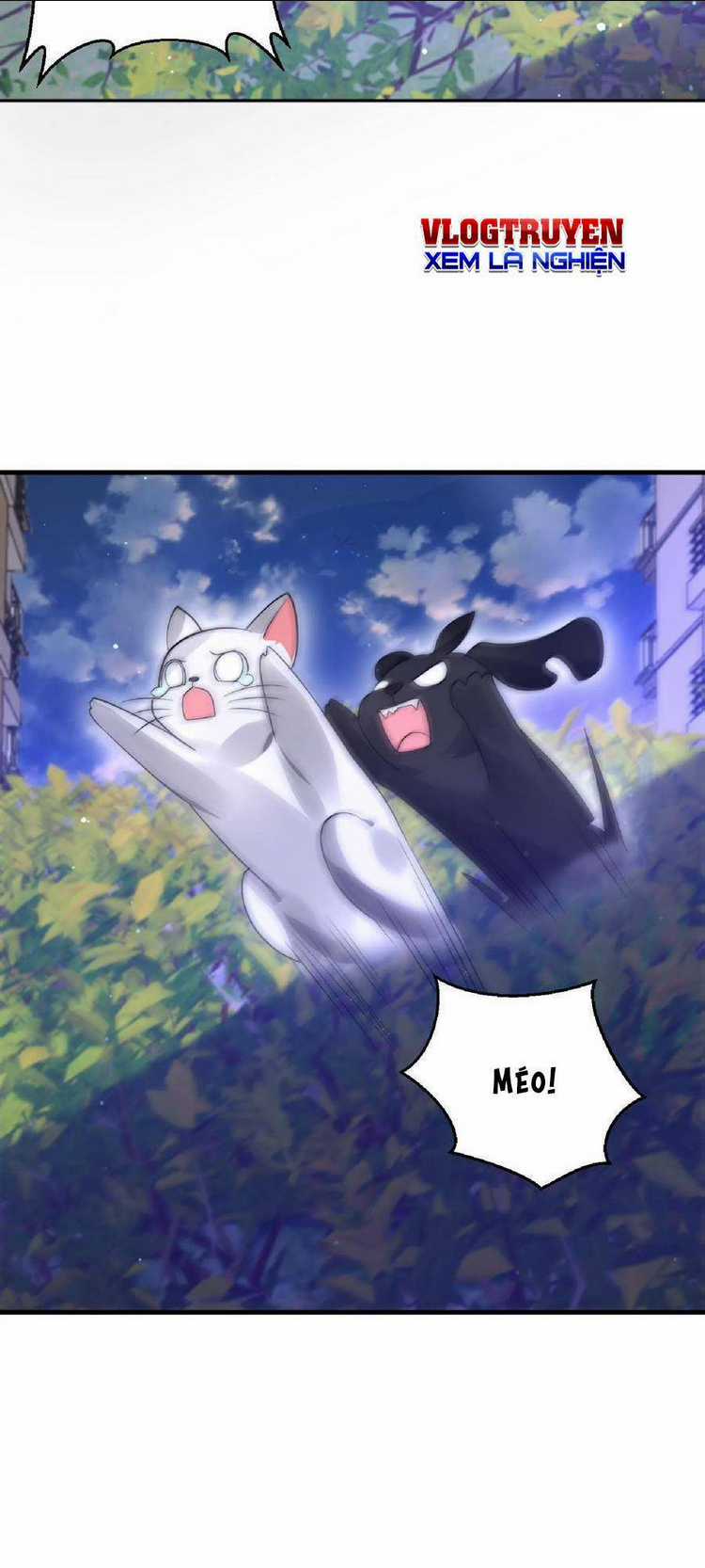 Tích Trữ 10 Vạn Vật Tư Trước Ngày Tận Thế Chapter 24 trang 11