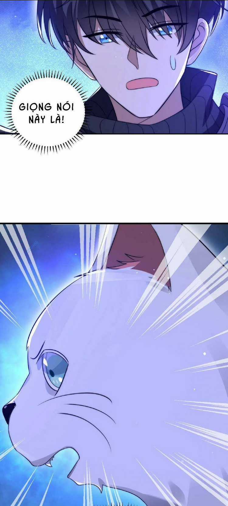 Tích Trữ 10 Vạn Vật Tư Trước Ngày Tận Thế Chapter 24 trang 14