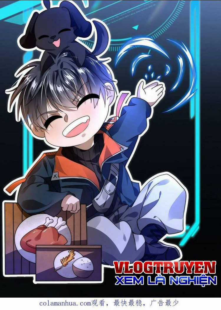 Tích Trữ 10 Vạn Vật Tư Trước Ngày Tận Thế Chapter 24 trang 24