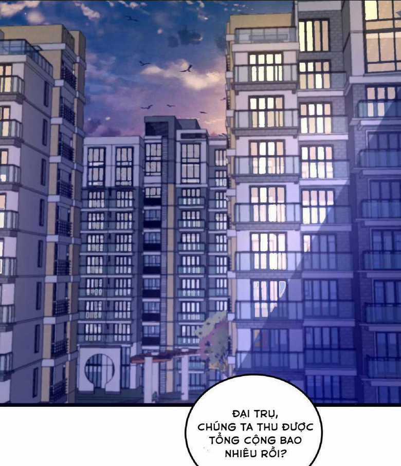 Tích Trữ 10 Vạn Vật Tư Trước Ngày Tận Thế Chapter 24 trang 4