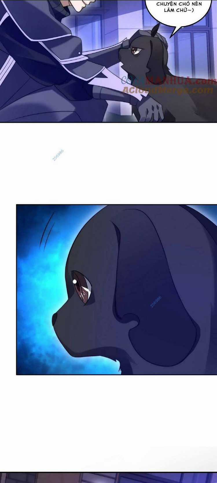 Tích Trữ 10 Vạn Vật Tư Trước Ngày Tận Thế Chapter 24 trang 9