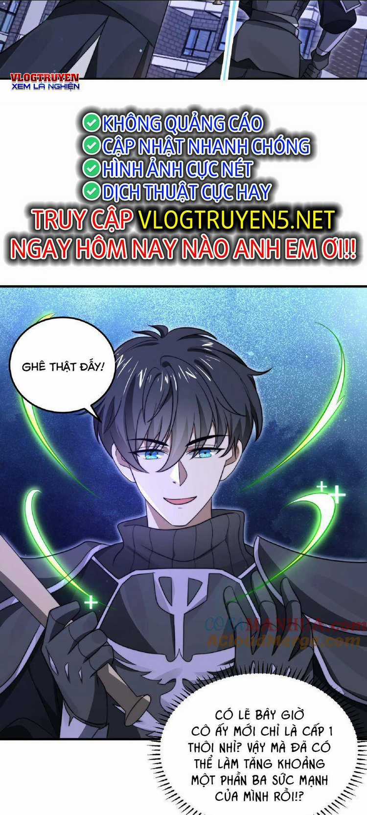 Tích Trữ 10 Vạn Vật Tư Trước Ngày Tận Thế Chapter 25 trang 18