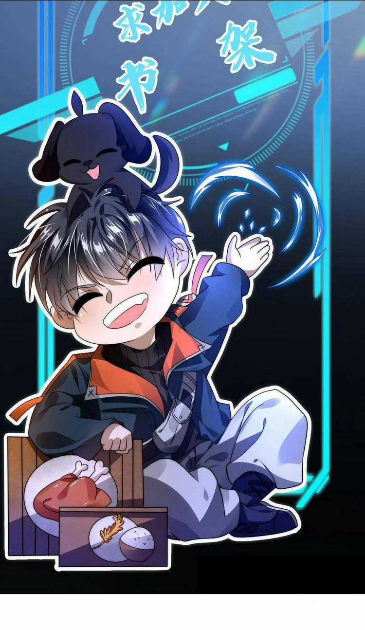 Tích Trữ 10 Vạn Vật Tư Trước Ngày Tận Thế Chapter 25 trang 23