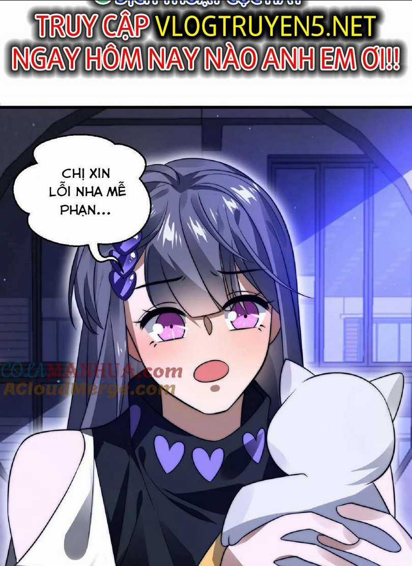 Tích Trữ 10 Vạn Vật Tư Trước Ngày Tận Thế Chapter 25 trang 3