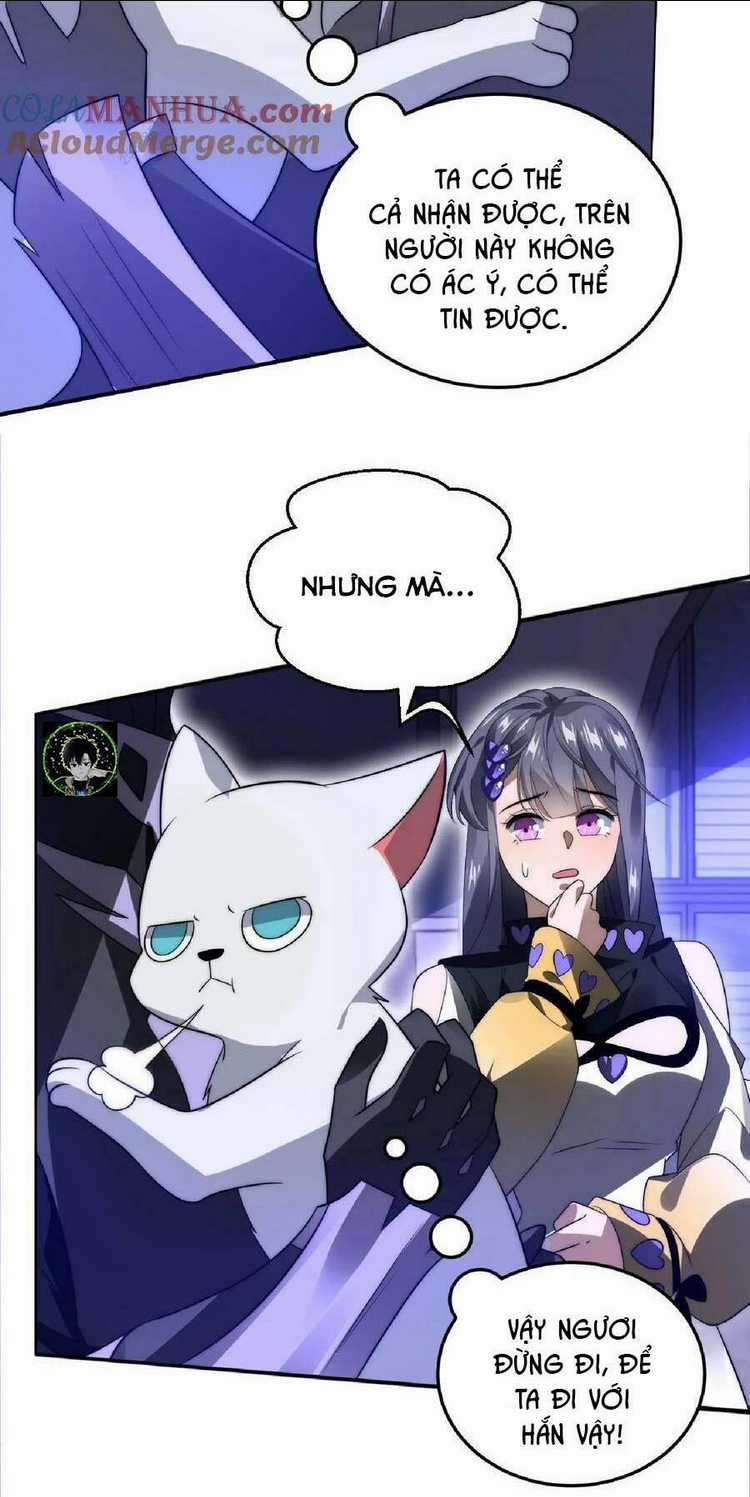 Tích Trữ 10 Vạn Vật Tư Trước Ngày Tận Thế Chapter 25 trang 9