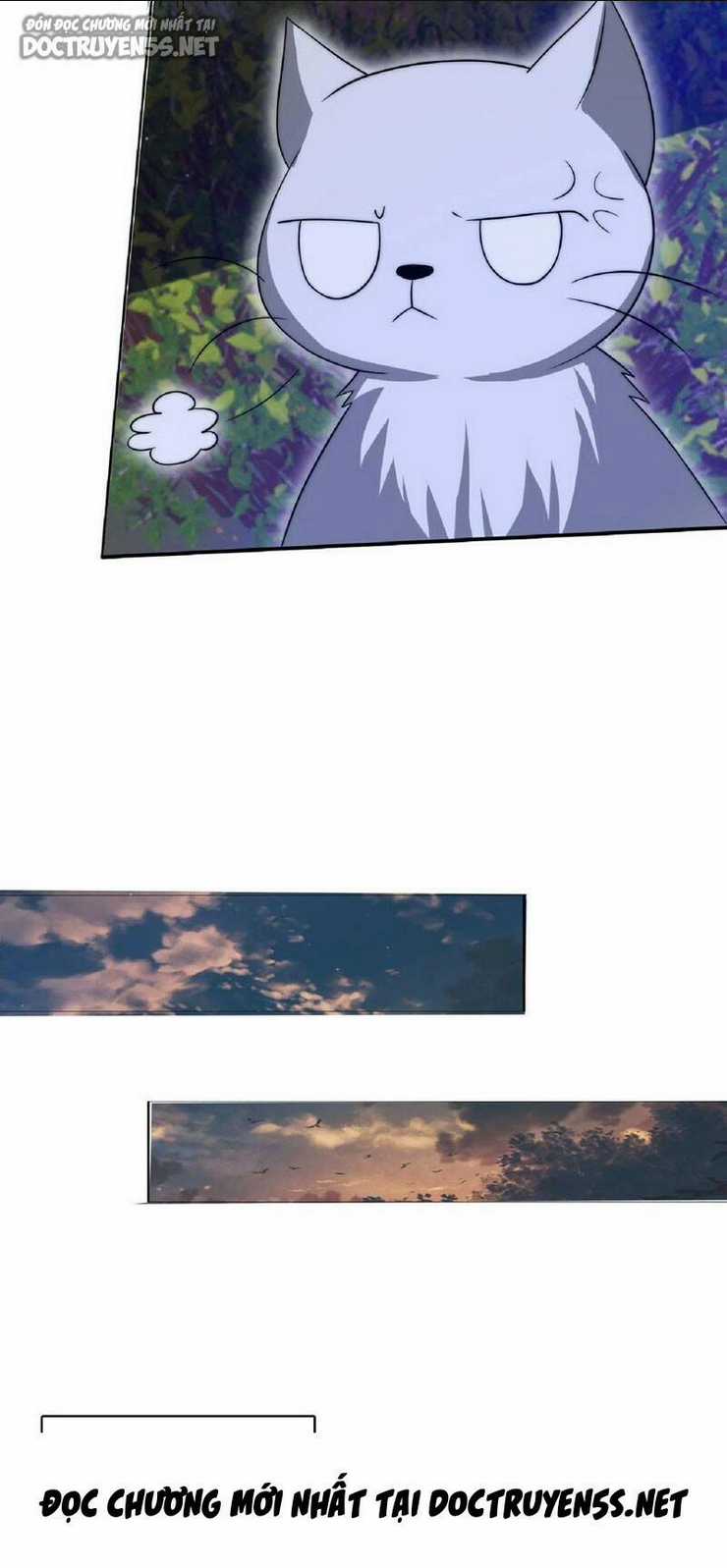 Tích Trữ 10 Vạn Vật Tư Trước Ngày Tận Thế Chapter 26 trang 11