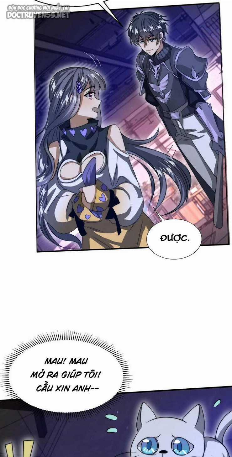 Tích Trữ 10 Vạn Vật Tư Trước Ngày Tận Thế Chapter 26 trang 13