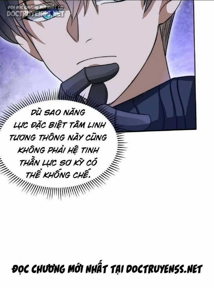 Tích Trữ 10 Vạn Vật Tư Trước Ngày Tận Thế Chapter 26 trang 15