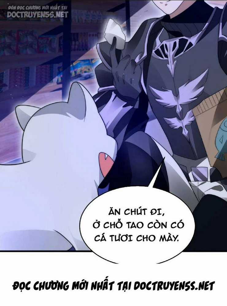 Tích Trữ 10 Vạn Vật Tư Trước Ngày Tận Thế Chapter 26 trang 17