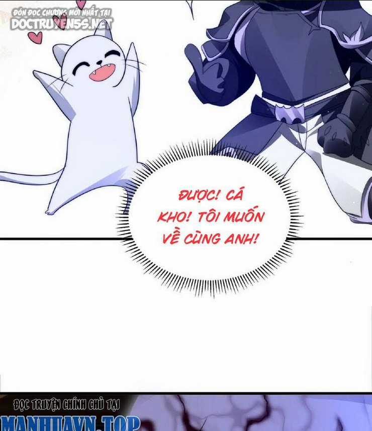 Tích Trữ 10 Vạn Vật Tư Trước Ngày Tận Thế Chapter 26 trang 19