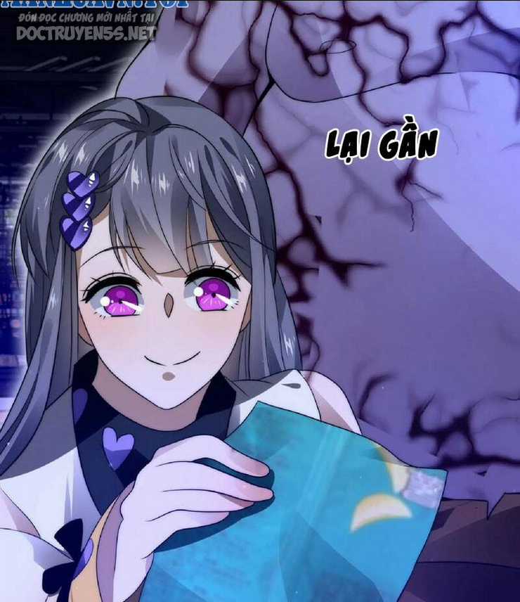 Tích Trữ 10 Vạn Vật Tư Trước Ngày Tận Thế Chapter 26 trang 20