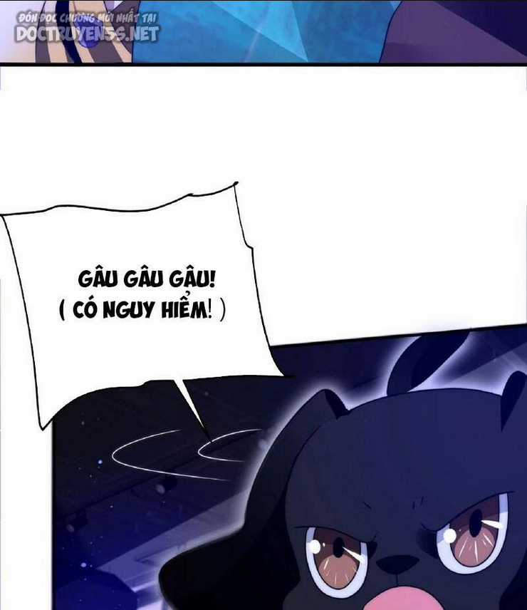 Tích Trữ 10 Vạn Vật Tư Trước Ngày Tận Thế Chapter 26 trang 21