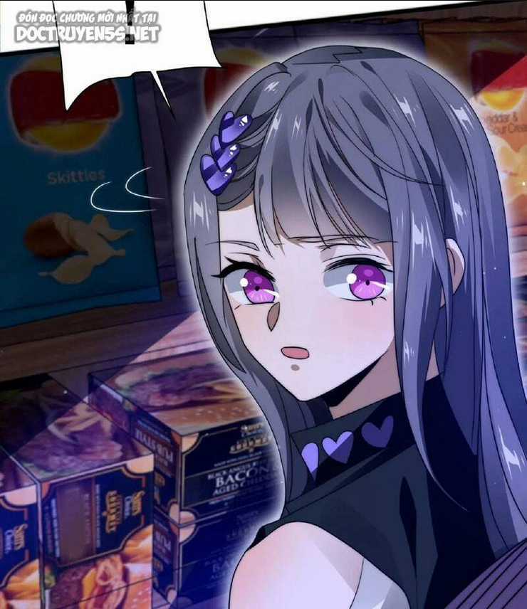 Tích Trữ 10 Vạn Vật Tư Trước Ngày Tận Thế Chapter 26 trang 23