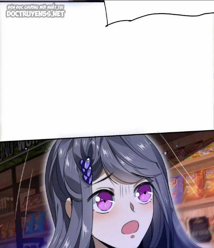 Tích Trữ 10 Vạn Vật Tư Trước Ngày Tận Thế Chapter 26 trang 26