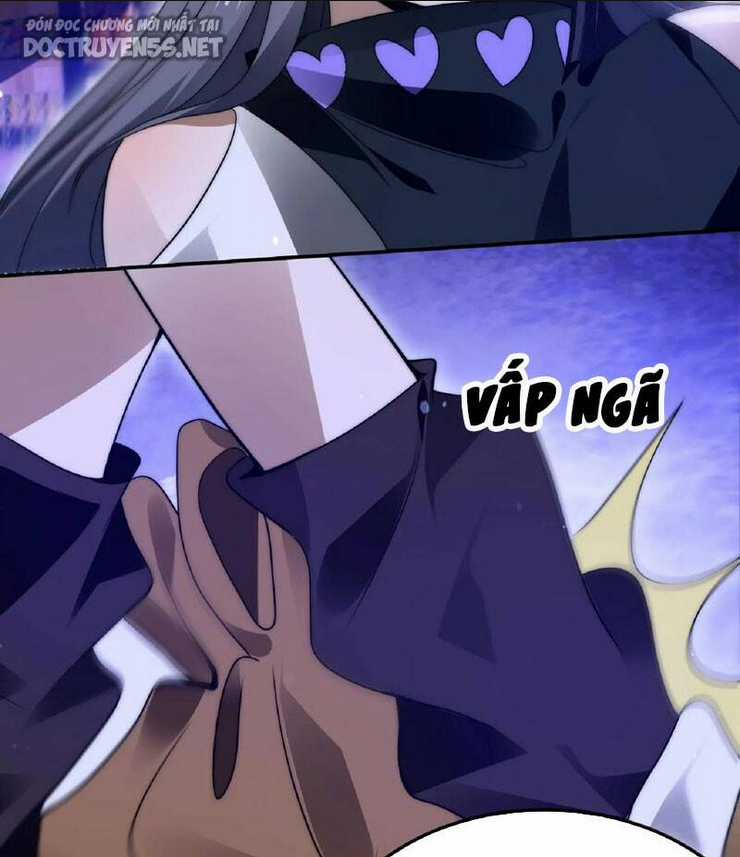 Tích Trữ 10 Vạn Vật Tư Trước Ngày Tận Thế Chapter 26 trang 27