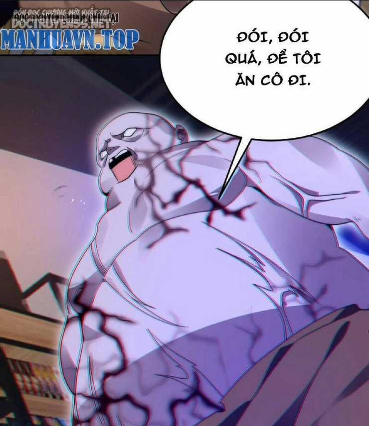 Tích Trữ 10 Vạn Vật Tư Trước Ngày Tận Thế Chapter 26 trang 28