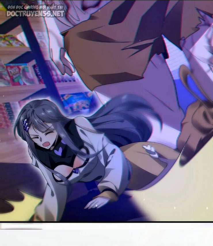 Tích Trữ 10 Vạn Vật Tư Trước Ngày Tận Thế Chapter 26 trang 29