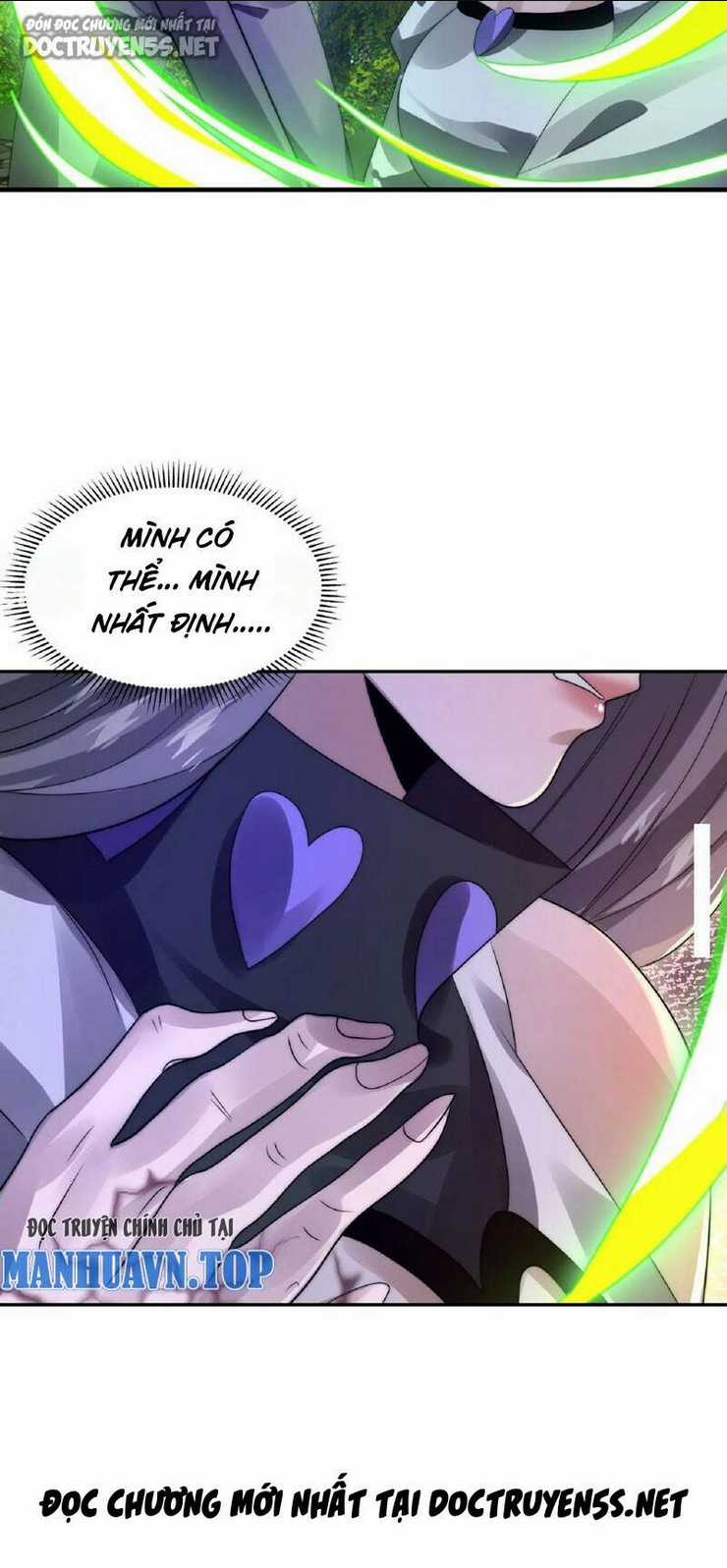 Tích Trữ 10 Vạn Vật Tư Trước Ngày Tận Thế Chapter 26 trang 3