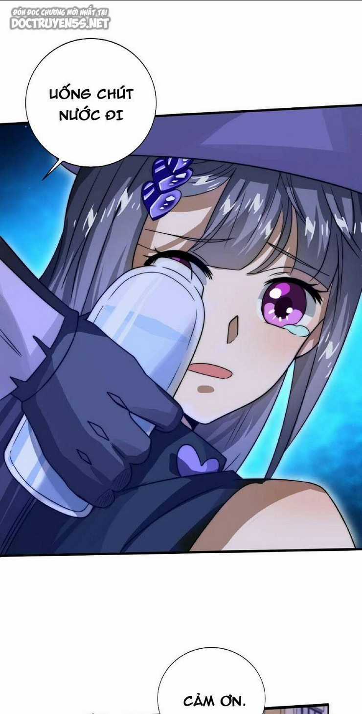 Tích Trữ 10 Vạn Vật Tư Trước Ngày Tận Thế Chapter 26 trang 9