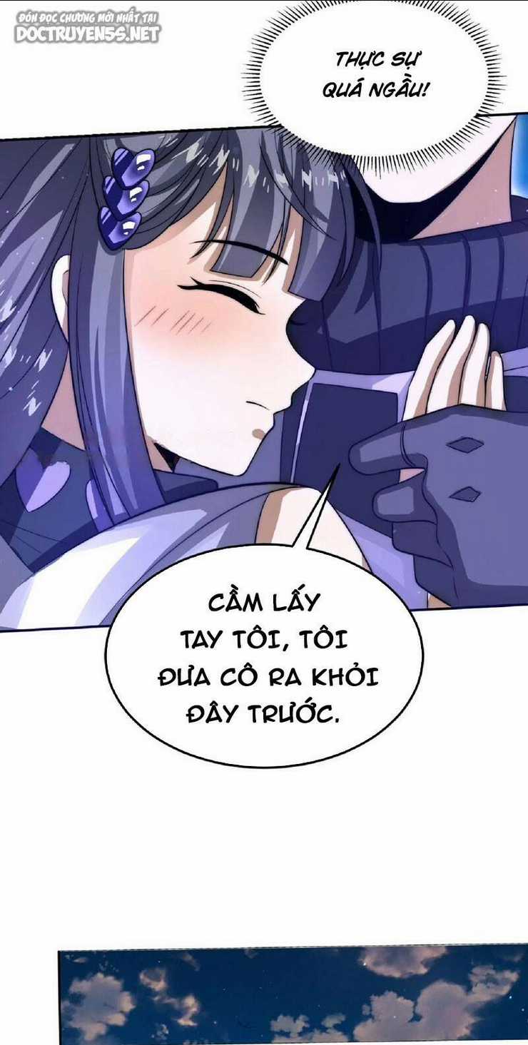 Tích Trữ 10 Vạn Vật Tư Trước Ngày Tận Thế Chapter 27 trang 12