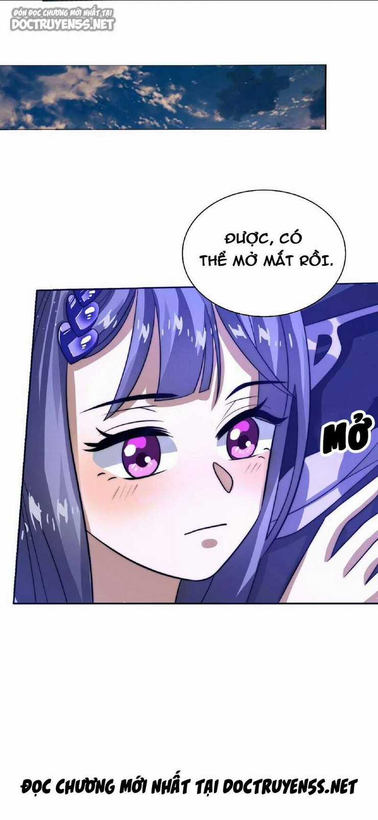 Tích Trữ 10 Vạn Vật Tư Trước Ngày Tận Thế Chapter 27 trang 13